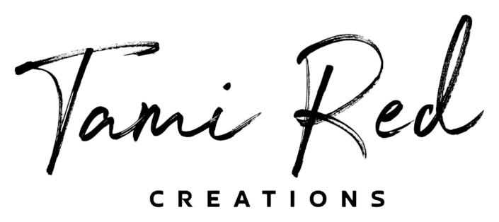 Tami Red creations